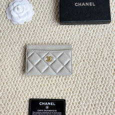 Chanel Wallets Purse